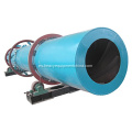 Máquina secadora de tambor rotatorio para destiladores ′ Granos DDGS